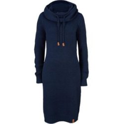 bonprix Strickkleid 