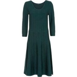bonprix Strickkleid 