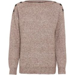 bonprix Strickpullover 