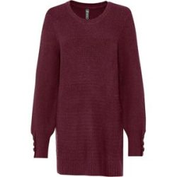 bonprix Longpullover 