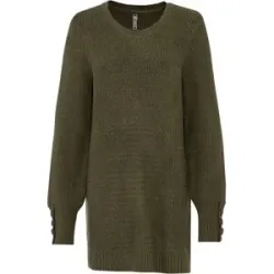 bonprix Longpullover 