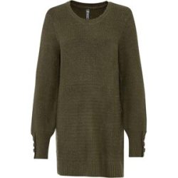 bonprix Longpullover 