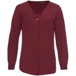 bonprix Longbluse 