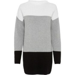 bonprix Longpullover 
