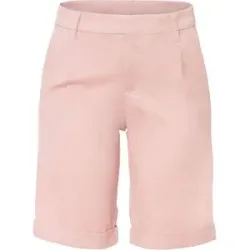 bonprix Stretch-Bermudarosa 38Damen