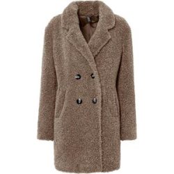 bonprix Kurzmantelbraun 44Damen