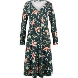 bonprix Jerseykleid 