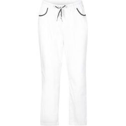 bonprix 7/8-Hose mit Bequembund, Loose Fit, 7/8-Länge