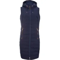 bonprix Longsteppwesteblau 42Damen