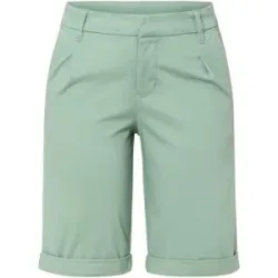 bonprix Stretch-Bermudagrün 44Damen