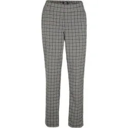 bonprix Schlupfhose mit Bequembundschwarz 42Damen