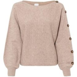 bonprix Strickpullover 