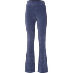 bonprix Leggings mit Elasthan-Anteil, Skinny Fit, mit bequemem Gummibund