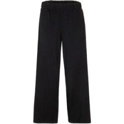 bonprix Culotte aus reiner Bio-Baumwolleschwarz 48Damen