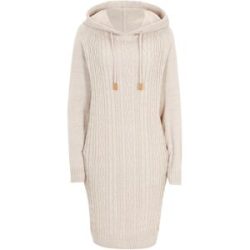 bonprix Strickkleid 