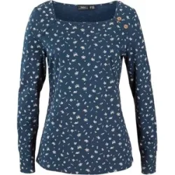 bonprix Langarmshirt 