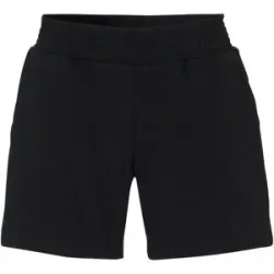 bonprix Sweat-Shortsschwarz 48Damen