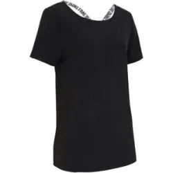 bonprix T-Shirt Loose Fit, Kurzarm-Design, für sportliche Aktivitäten