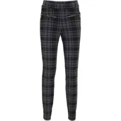 bonprix Jersey-Hoseschwarz 44Damen