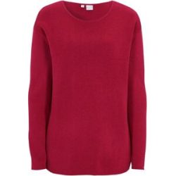 bonprix Strickpullover 