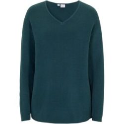 bonprix Strickpullover 