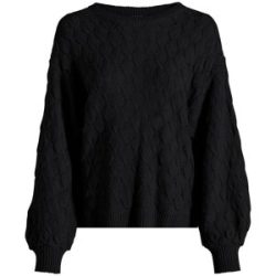bonprix Ajourpullover 