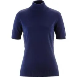 bonprix Pulloverblau 56Damen