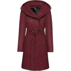 bonprix Kurzmantel mit Wollerot 42Damen