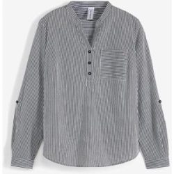 bonprix Tunikablau 32Damen