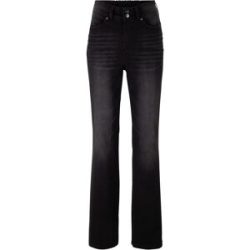 bonprix Push-up-Jeans Regular Fit, mit Bequembund, mit Eingrifftaschen