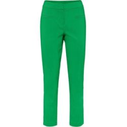 bonprix 7/8-Hose aus Viskose, Polyamid und Elasthan, Slim fit, femininer Stil