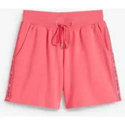 bonprix Sweat-Shortspink 48Damen
