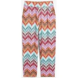 bonprix Jersey-Hosebunt 36Damen