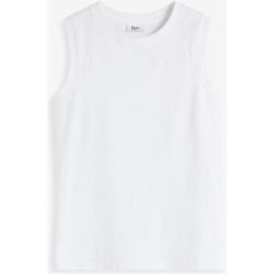 bonprix Tanktopweiß 56Damen