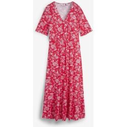 bonprix Jerseykleidrot 36Damen