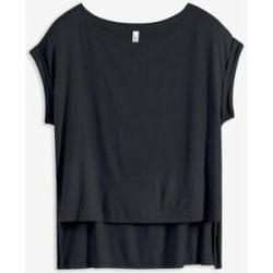 bonprix Oversize-Shirt 