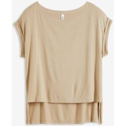bonprix Oversize-Shirt 