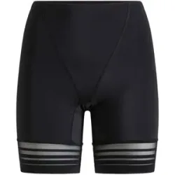 bonprix Shape Hose mit mittlerer Formkraftschwarz 44Damen