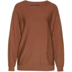 bonprix Strickpullover 