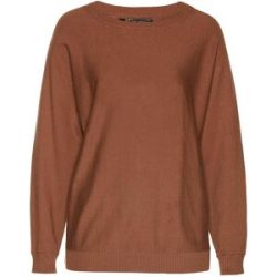 bonprix Strickpullover 