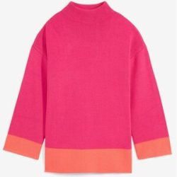 bonprix Strickpullover 