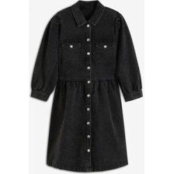 bonprix Jeanskleidschwarz 44Damen