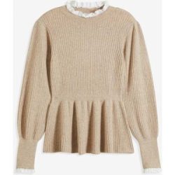 bonprix Strickpullover 