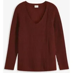 bonprix Strickpullover 