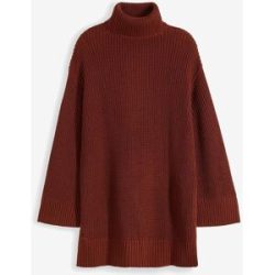 bonprix Rollkragenpullover 