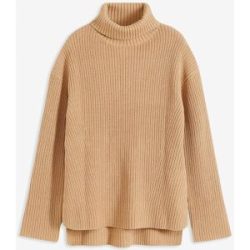 bonprix Rollkragenpullover 