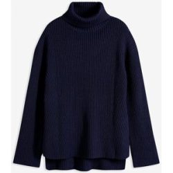 bonprix Rollkragenpullover 