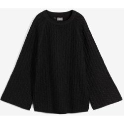 bonprix Strickpullover 