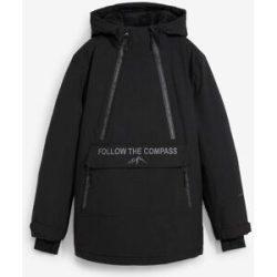 bonprix Gefütterter Windbreakerschwarz 54Damen