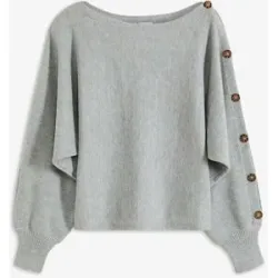 bonprix Strickpullover 